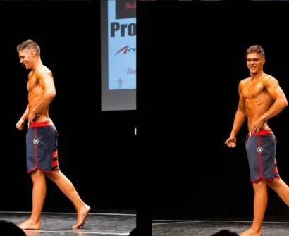 Men´s physique